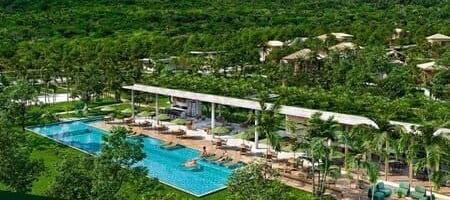 Eco Boulevard